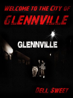 cover image of Welcome to the City of Glennville